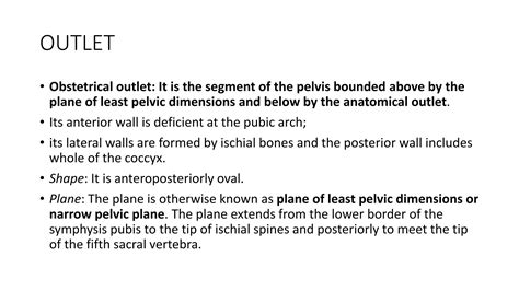 Fetal Skull And Maternal Pelvis Diameters Pdf