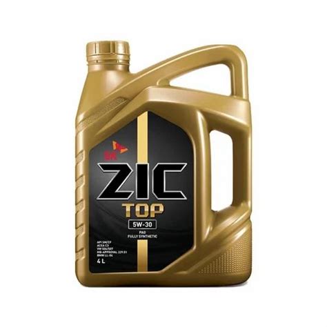 ZIC Automotive Oils - Wholesaler & Wholesale Dealers in India