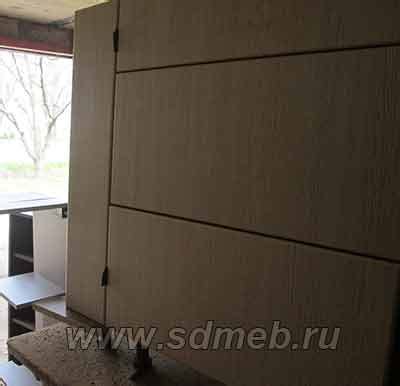 Бутылочница для кухни на 150 и ее монтаж – Сделаем мебель сами