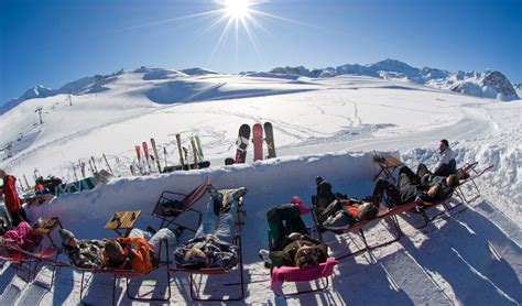 Ski Val Disere