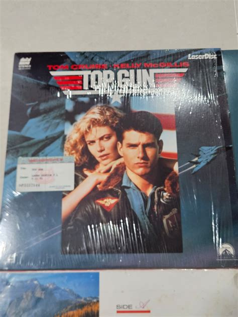 Laser Disc, Hobbies & Toys, Music & Media, CDs & DVDs on Carousell
