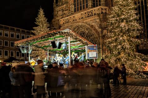 Nuremberg Christmas Market 2023 Dates Hotels Things To Do