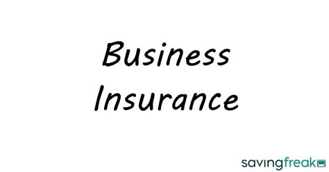 Business Insurance Guide How It Works And Getting Quotes