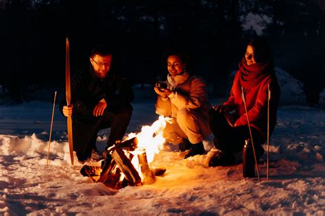 23 Fun Deep Campfire Conversation Starters Deeper Conversations