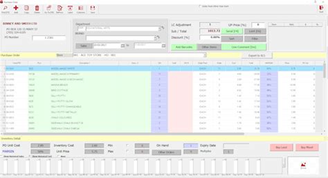 Ace Retail Software 2020 Reviews Pricing And Demo