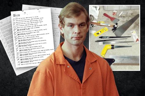 The Jeffrey Dahmer Victim Polaroid Pictures: Evidence You've Never Seen - 3lw204j