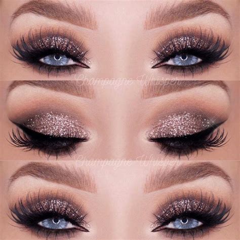 51 Best Ideas Of Makeup For Blue Eyes Ideal Makeup Gorgeous Makeup Pretty Makeup Natural