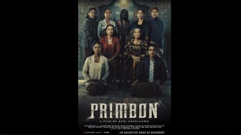 Film Primbon Horor Dengan Balutan Budaya Jawa