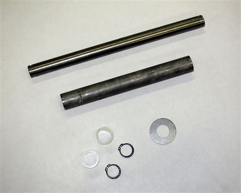 AATS-12A Stub Axle Assembly - The Nolan Company