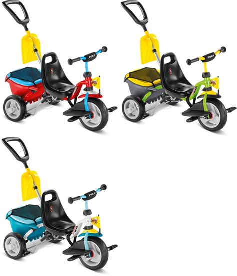 Puky CAT-1SP - ZEG Radsport Bieg Lörrach