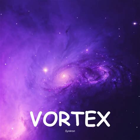 Vortex Song And Lyrics By Synkron Spotify