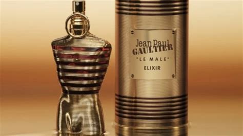 Musique De La Pub Le M Le Lixir De Jean Paul Gaultier