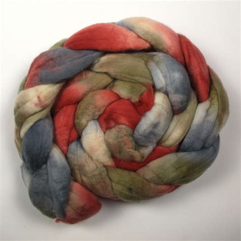 top bush gum mile high merino