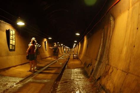 World War Ii Oil Storage Tunnels Darwin Alles Wat U Moet Weten