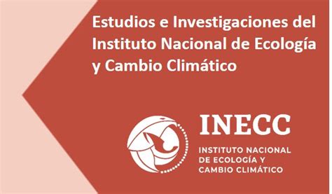 Informes De Los Estudios E Investigaciones Realizados Por El INECC