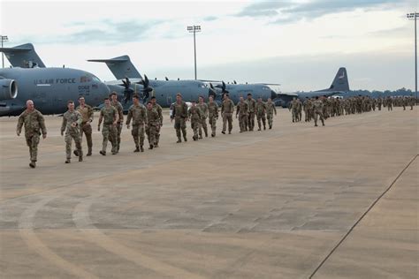 DVIDS Images JRTC Rotation 23 10 2 BCT Paratroopers Conduct