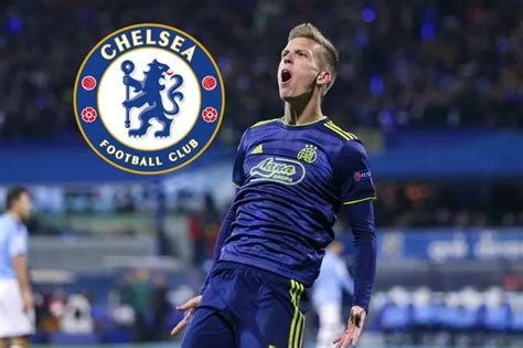 What Dani Olmo Has Said About His Future As Chelsea Make Firm Offer