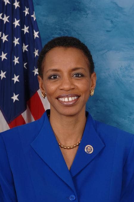 Rep. Donna Edwards Launches U.S. Senate Campaign | Bowie, MD Patch