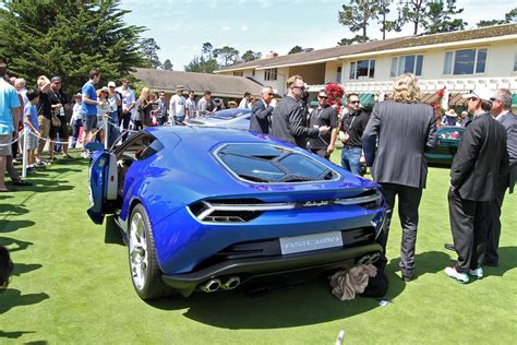 2014 Lamborghini Asterion LPI 910-4 Gallery | | SuperCars.net