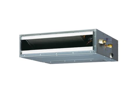 Duct PRODUCTS AIRSTAGE VRF Systems Indoor Unit Lineup FUJITSU