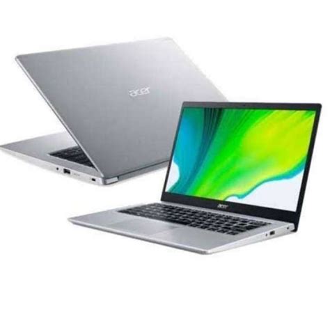 Jual Acer Aspire Lite Al14 Intel N100 Ram 8gb 256gb Ssd 140 Wuxga