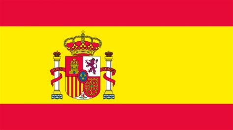 Bandera De España ¿por Qué Es Roja Y Gualda Y Cuál Es El Origen Y Significado Del Escudo