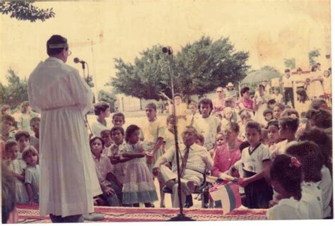 FundaciÓn Magdalena Profesor Ojito
