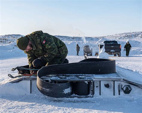 RCAF Operations On Twitter TechTuesday Day And Night RCAF ARC