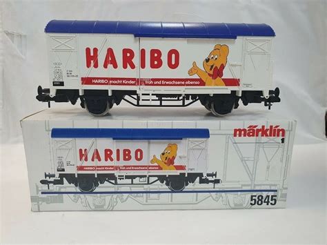 M Rklin G Terwagen Haribo Spur Kaufen Auf Ricardo