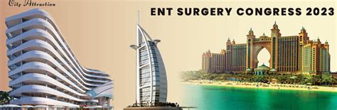 Otolaryngology Conferences 2023 Laryngology Conferences