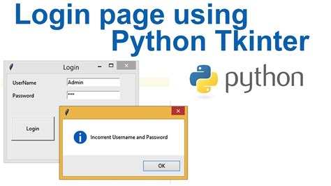 Python Tkinter Page Layers Portsdirect