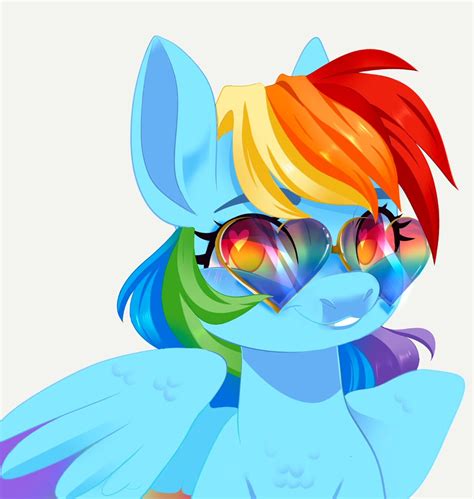 3094405 Safe Artistirusumau Rainbow Dash Pegasus Pony G4