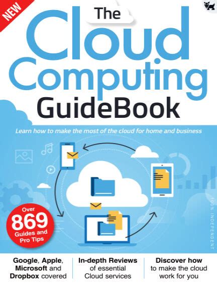 Read Cloud Computing Guides Magazine On Readly The Ultimate Magazine