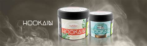 Hookain Tabak Kaufen Top Sorten Shisha Heaven