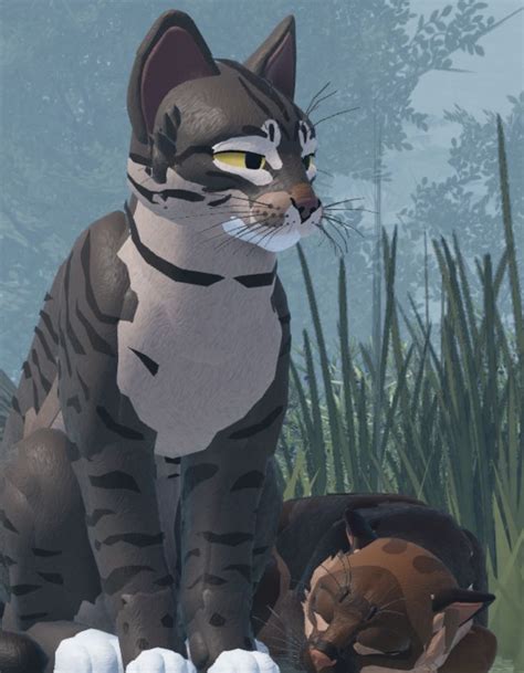 Pin By Yay On Warrior Cats Morphs 🥸 In 2023 Warrior Cats Comics