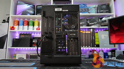 Pcspecialist Zircon Goliath Pre Built System Review Kitguru