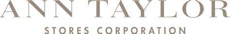 Ann Taylor Logo Retail