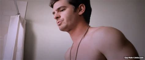 Andrew Garfield Nude Ass Scenes In We Live In Time Gay Male Celebs