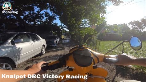 Vespa Px Exclusive Mbiek Knalpot Drc Vespa Victory Racing