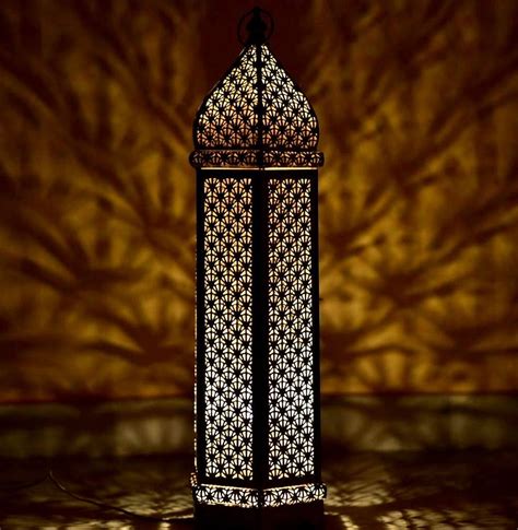 Get The Look Moroccan Lamps And Lighting Marocmama Off