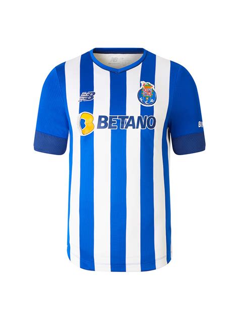 Maillot Fc Porto Domicile Foot Dealer