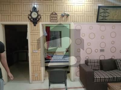 Marla Upper Portion Available For Rent In Johar Town Near Canal Road