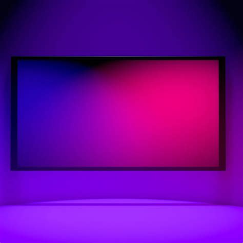 tv led strips elevate  experience   tv led strips led