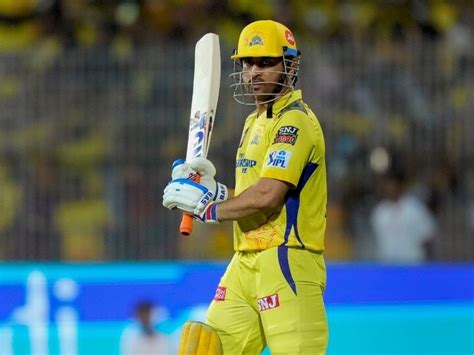 CSK Vs DC IPL 2023 MS Dhoni Ruturaj Gaikwad Ajinkya Rahane Moeen Ali