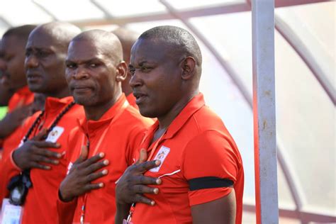 Lutalo Reveals Uganda Rhinos Painful Loss Avails Lessons Cecafa U15