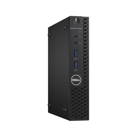 Dell Optiplex Mini Core I Ghz Ssd Gb Ram Gb Back Market