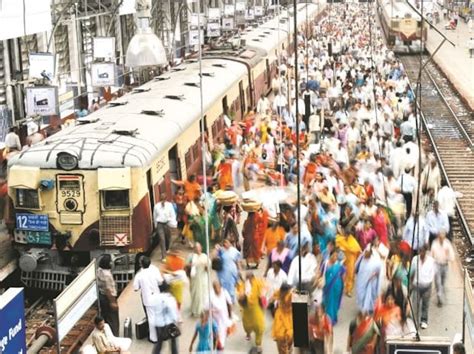 Indias Population To Surpass Chinas By 2030 Un Report Business