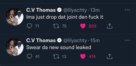 About Every Lil Yachty Unreleased Song On This List With A Link To The