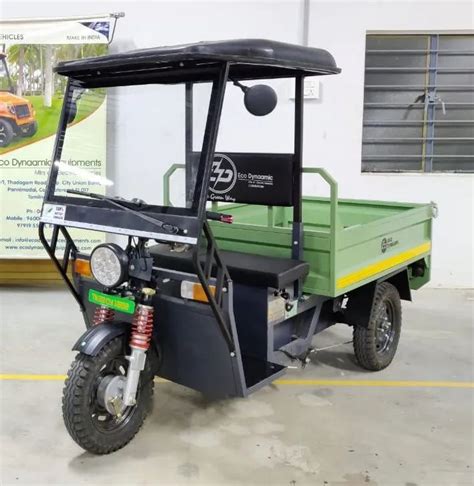 Electric Auto Rickshaw In Chennai Tamil Nadu Electric Auto Rickshaw