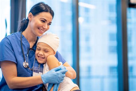 What Do Travel Nurses Do Amn Healthcare